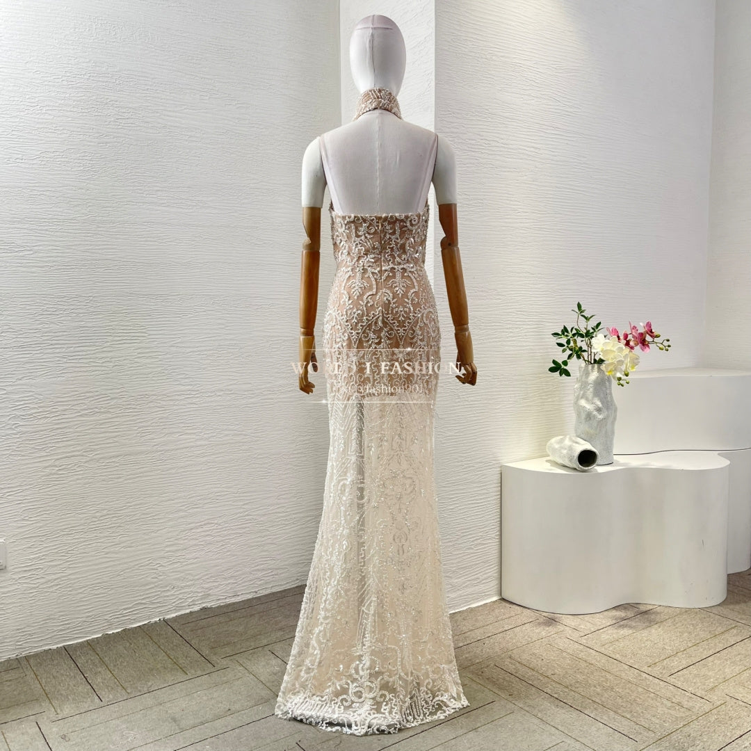 Dress - ID: W318