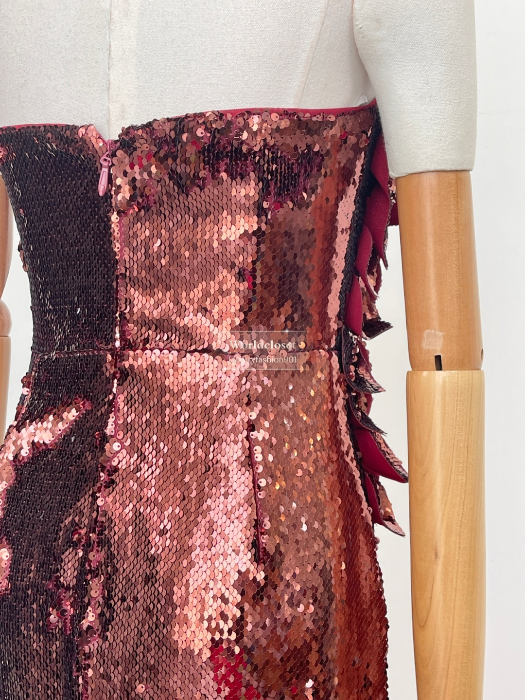 Dress - ID: W900