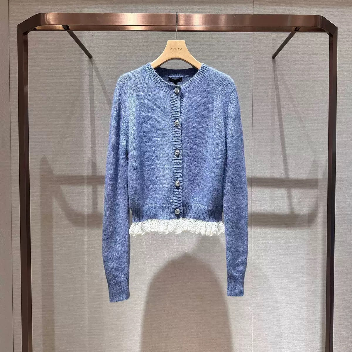 Cardigan - ID: J423