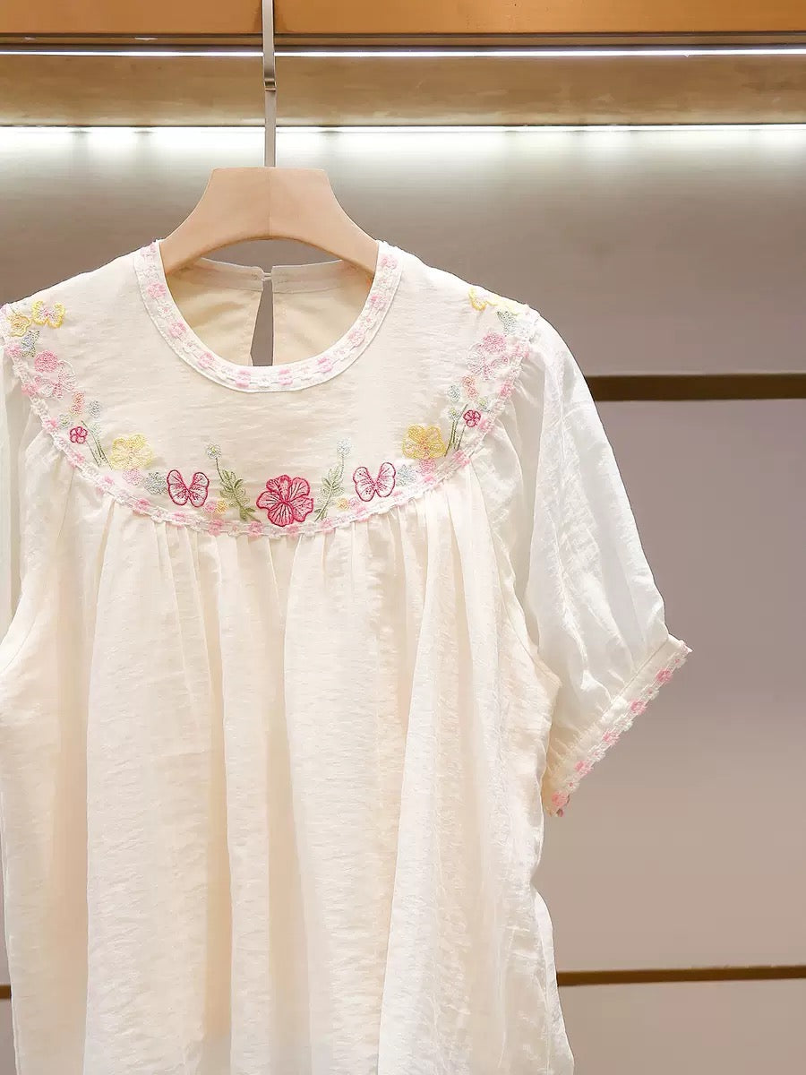 Shirt - R053