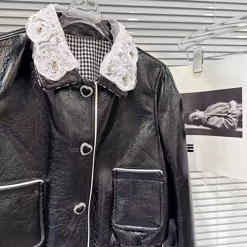 Jacket - ID: A737