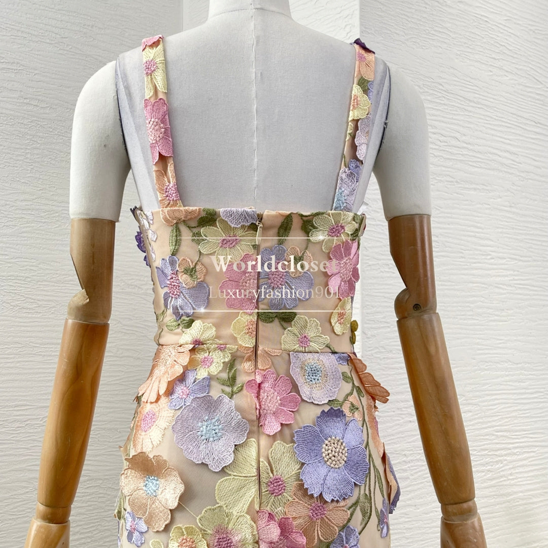 Dress - ID: W430