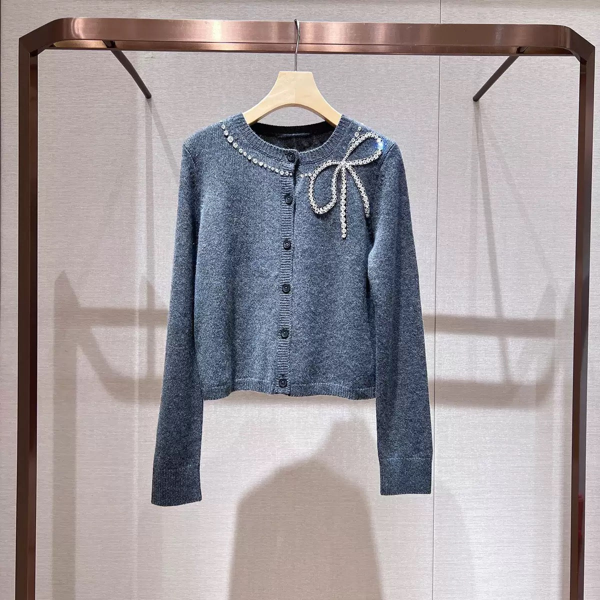 Cardigan - ID: J450
