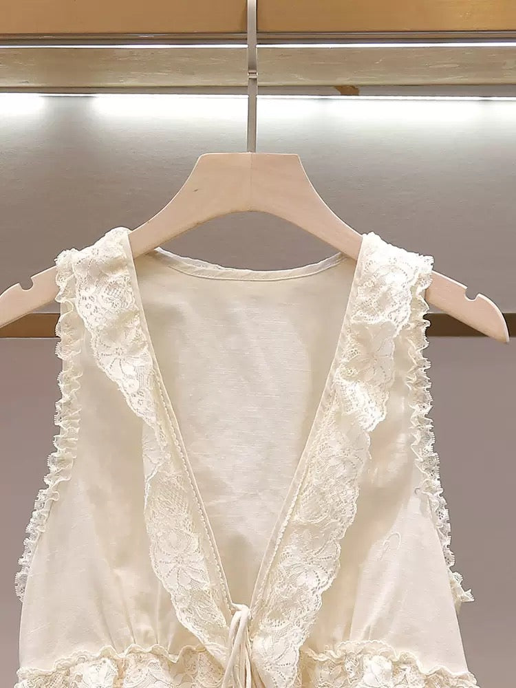 Tank top - R052