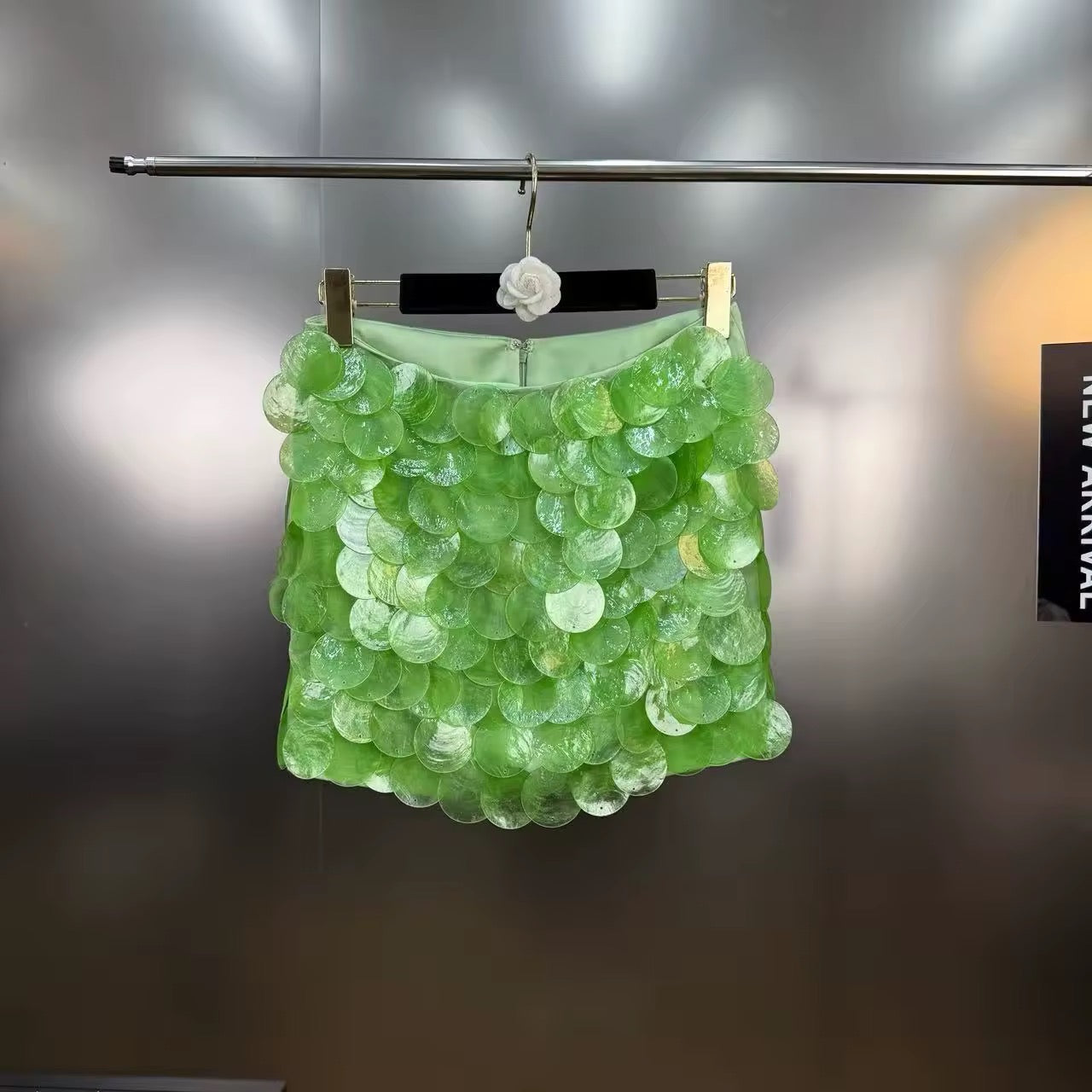 Skirt - ID: 2627