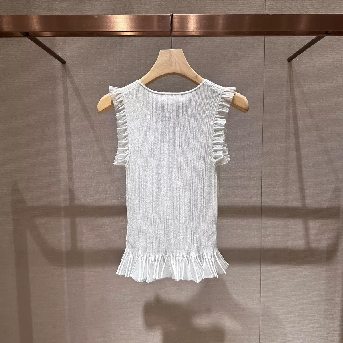 Tank top - ID: J447