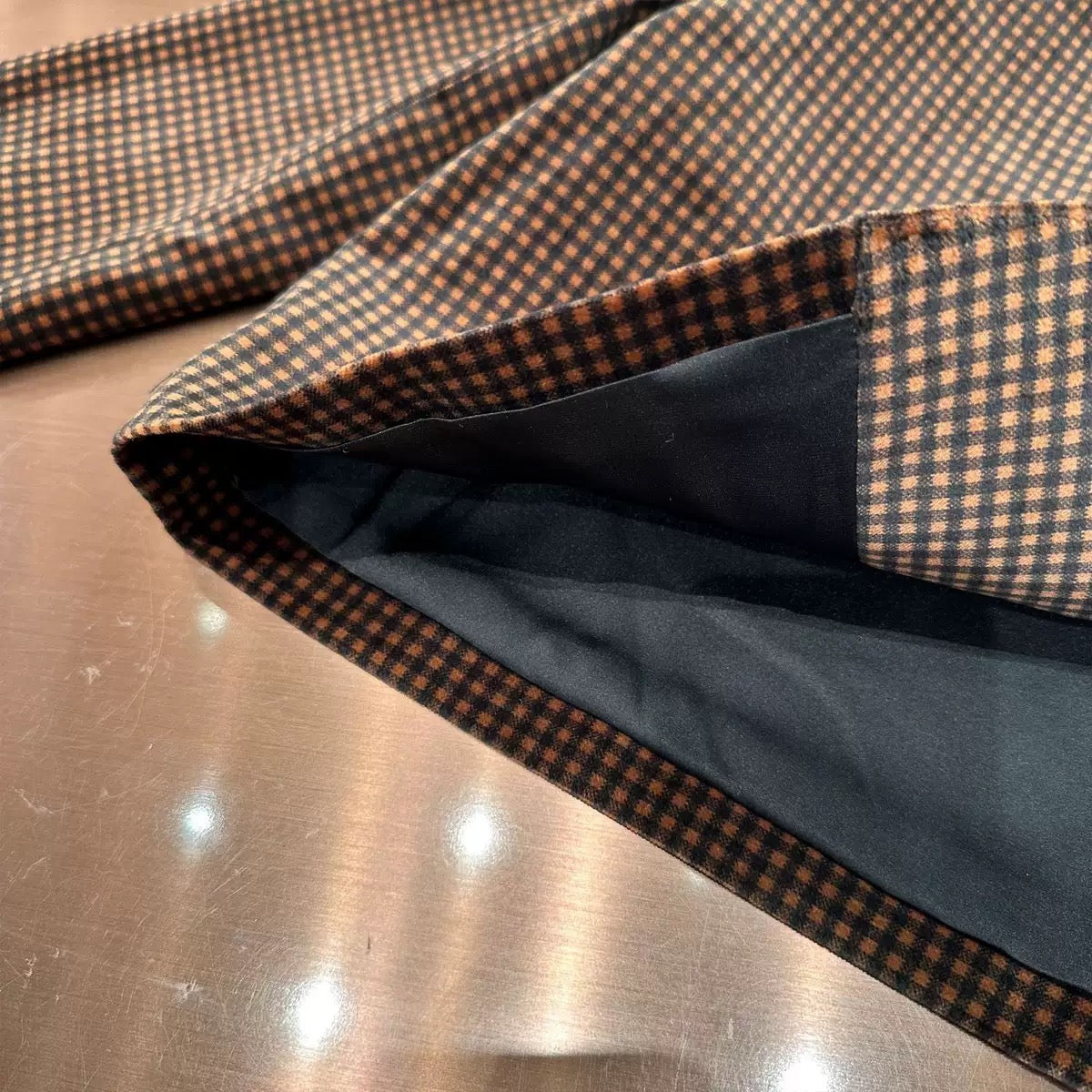 Jacket - ID: J420