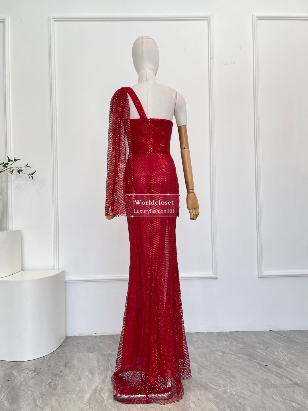 Dress - ID: W355