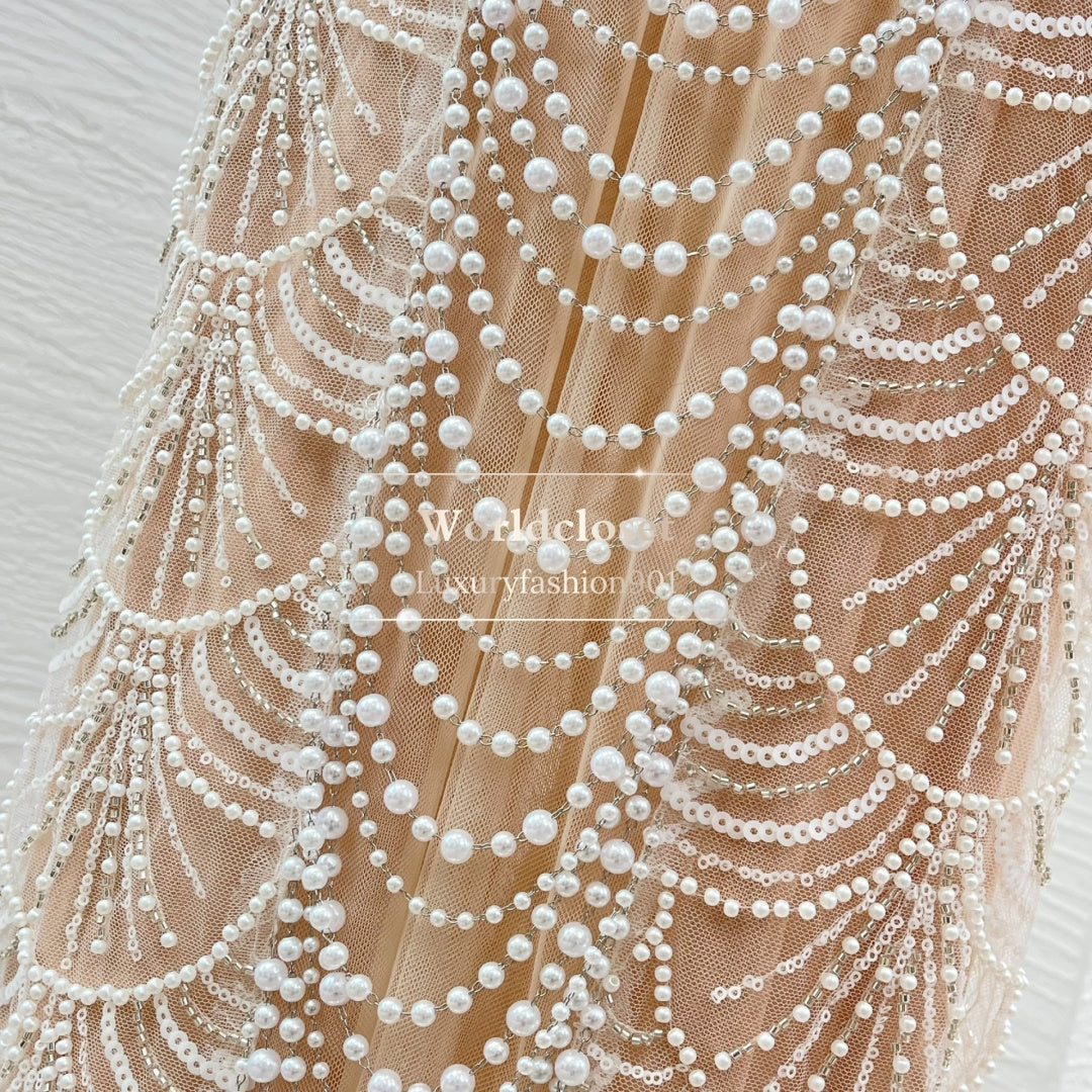 Dress - ID: W419