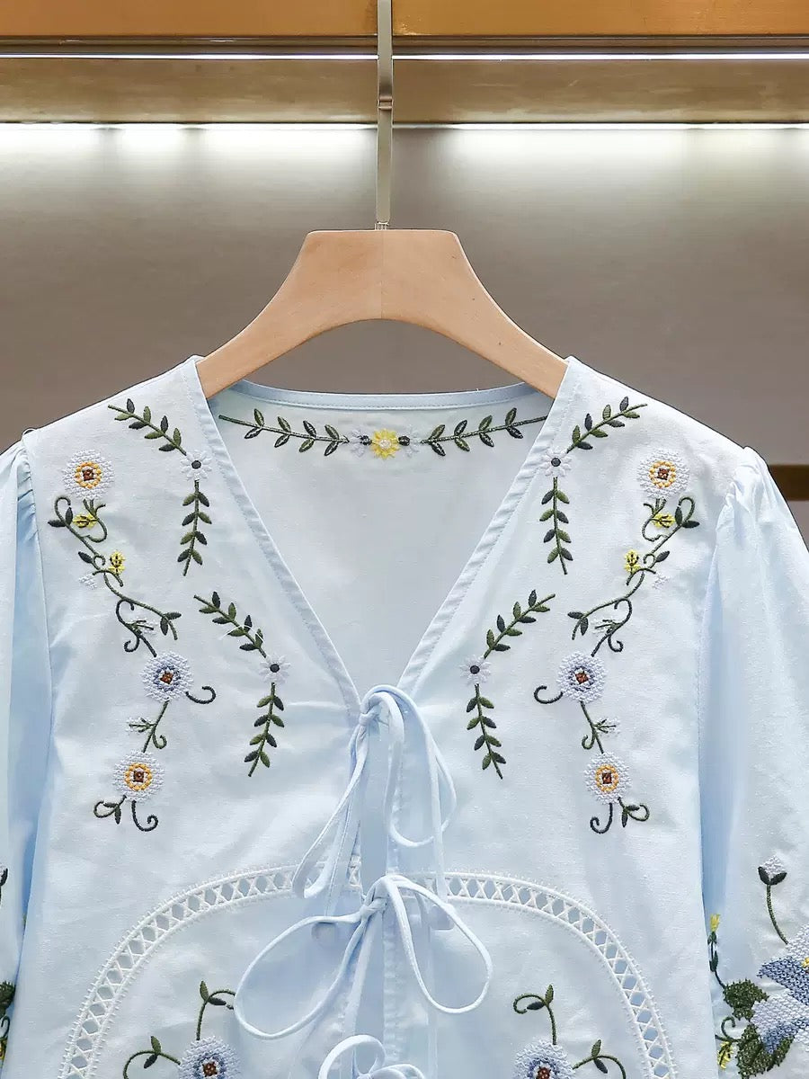 Shirt - R046