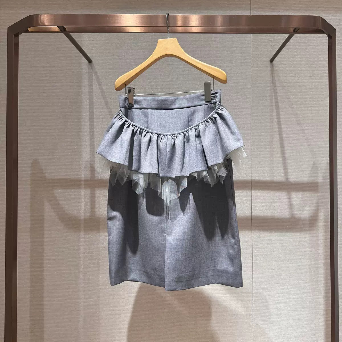 Skirt - ID: J506