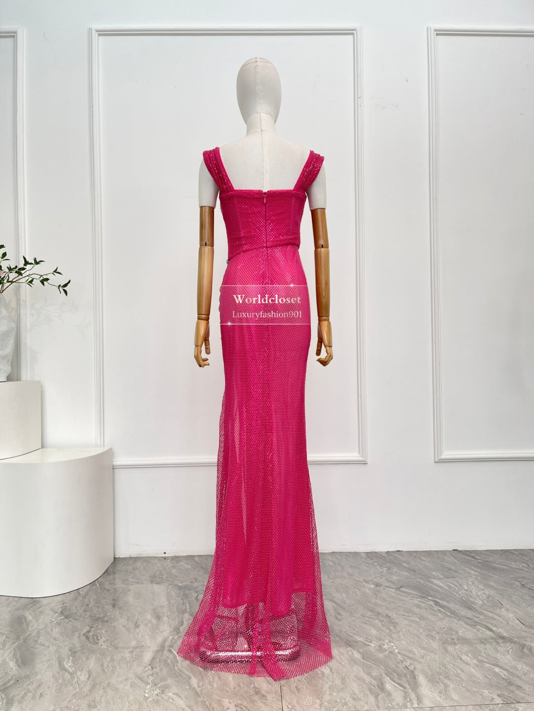 Dress - ID: W348