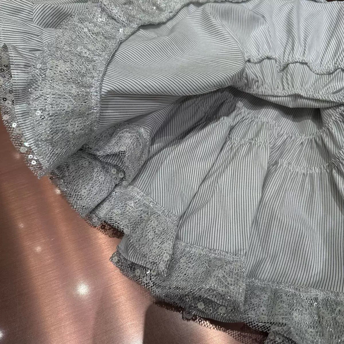 Skirt - ID: J445