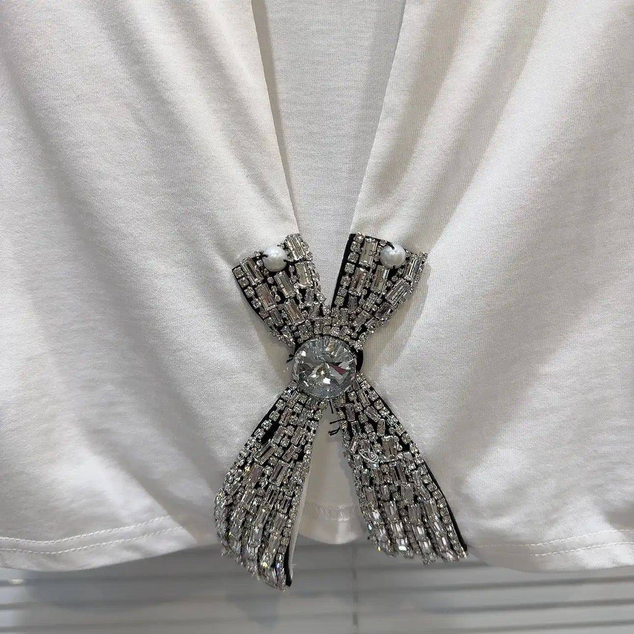 T-shirt - ID: 8135