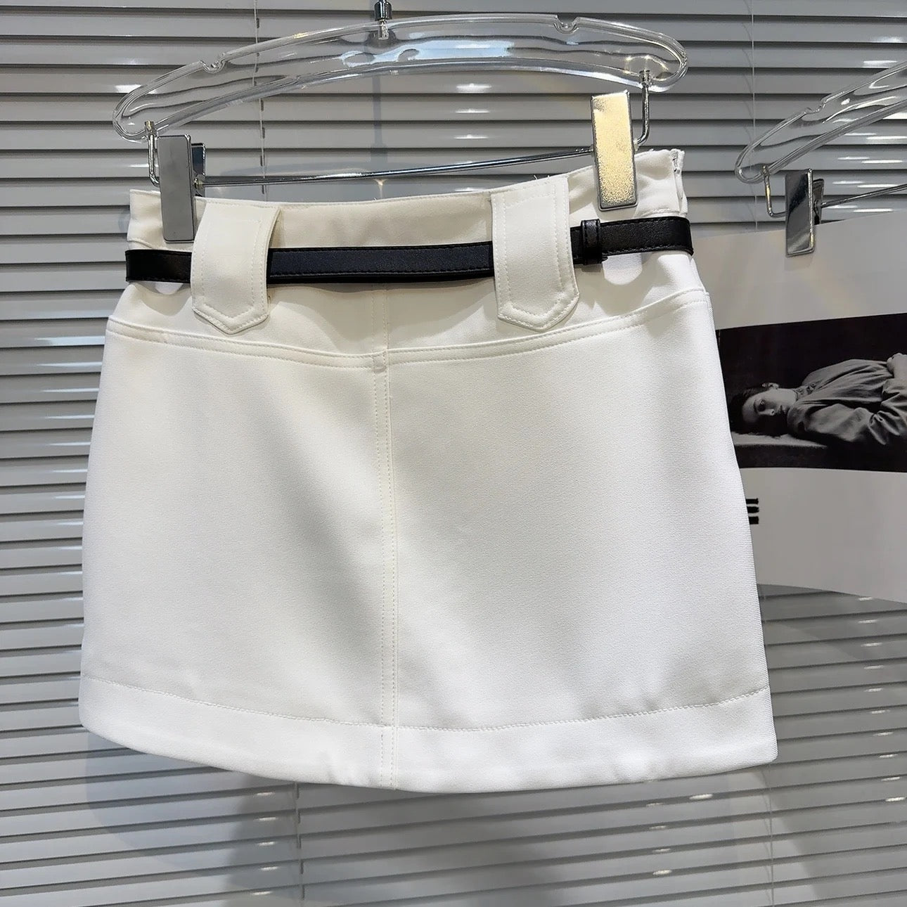 Skirt - ID: 8918
