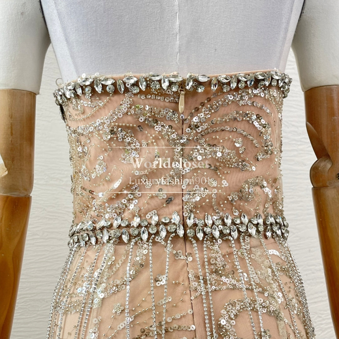 Dress - ID: W398