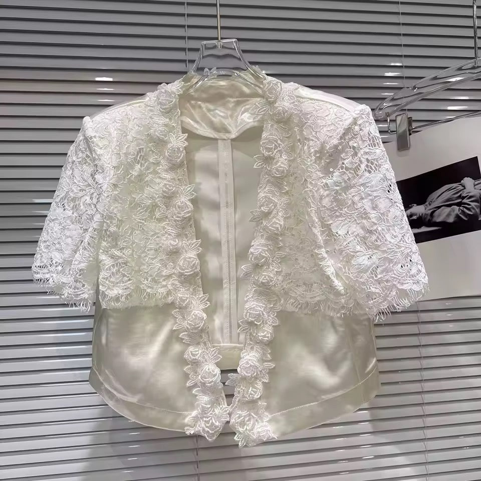Jacket - ID: A526