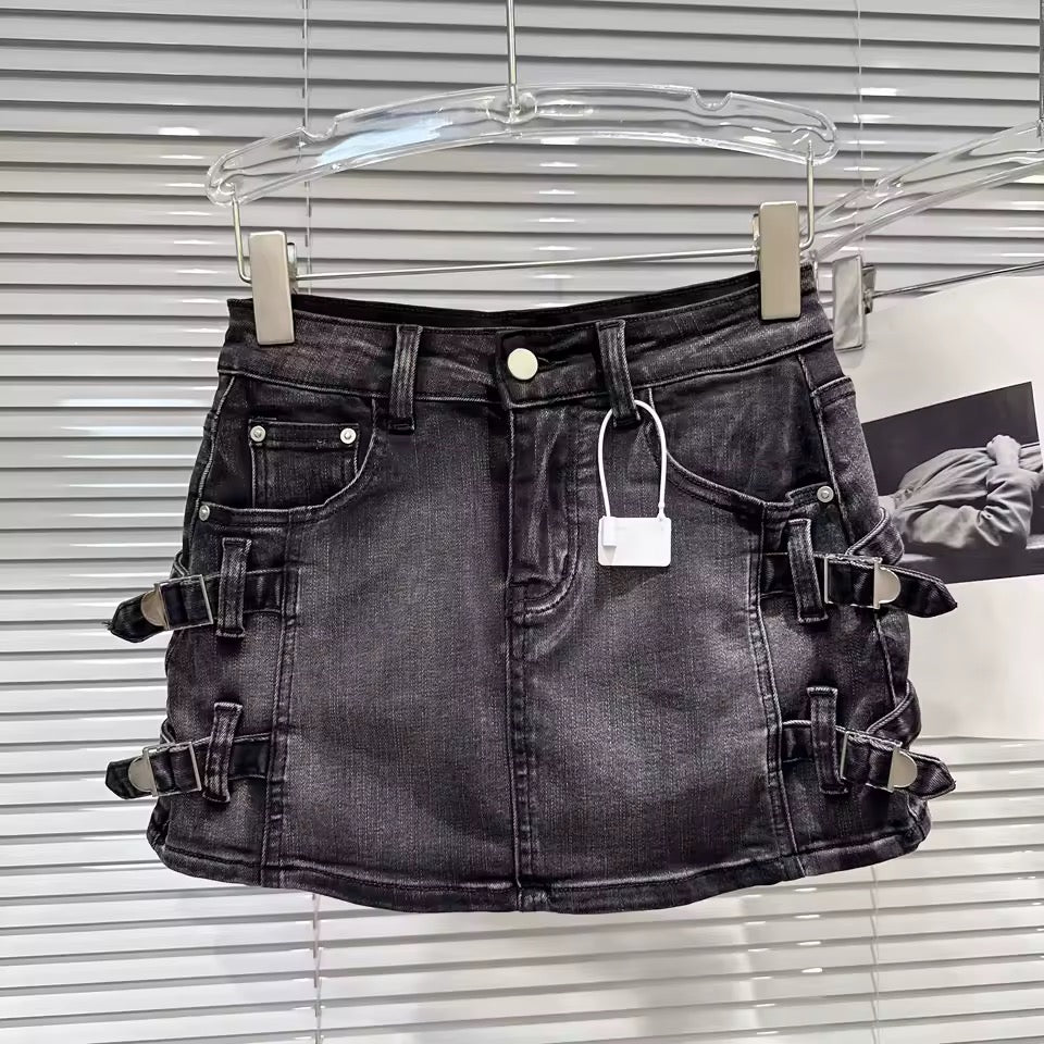 Skirt - ID: A805