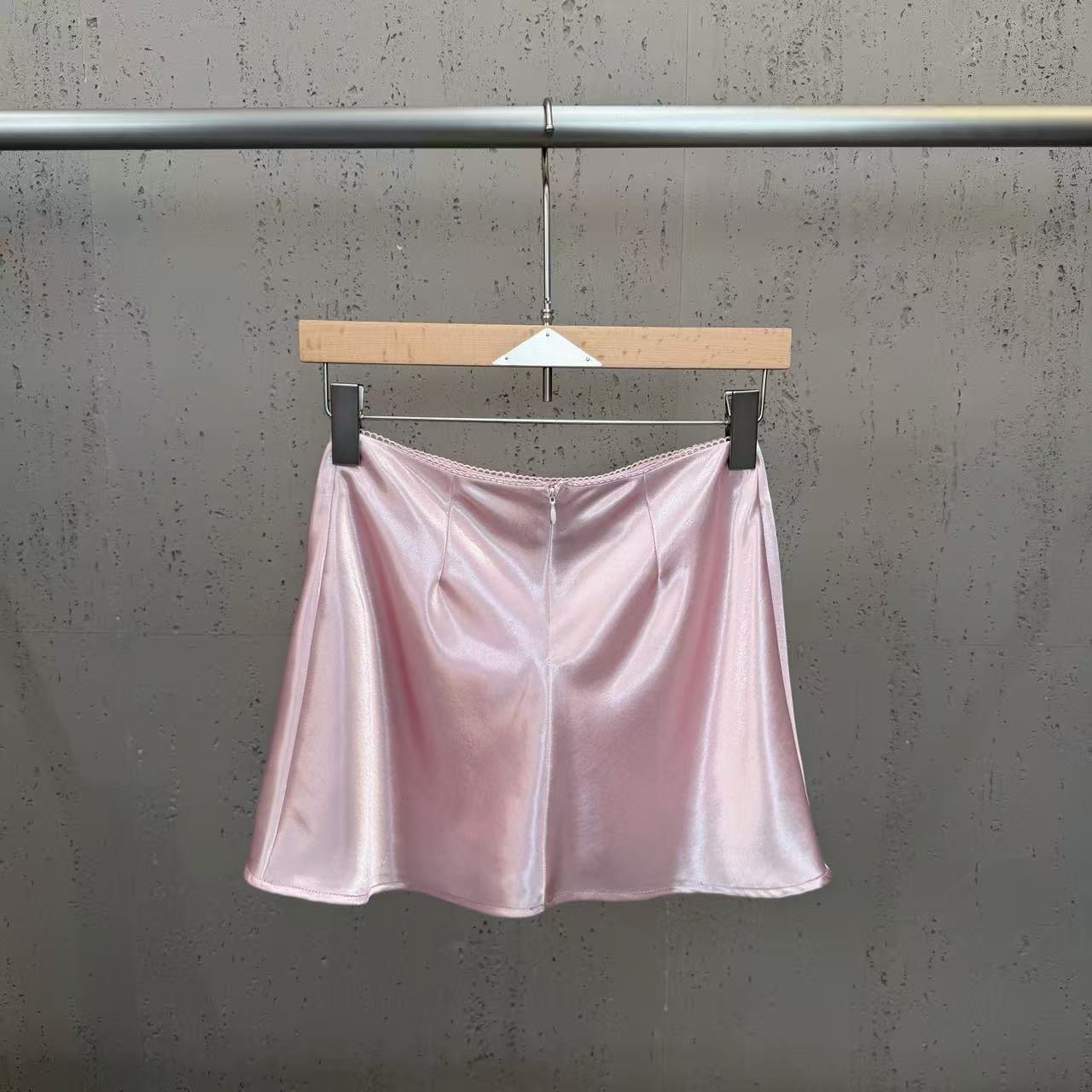Skirt - ID: M022