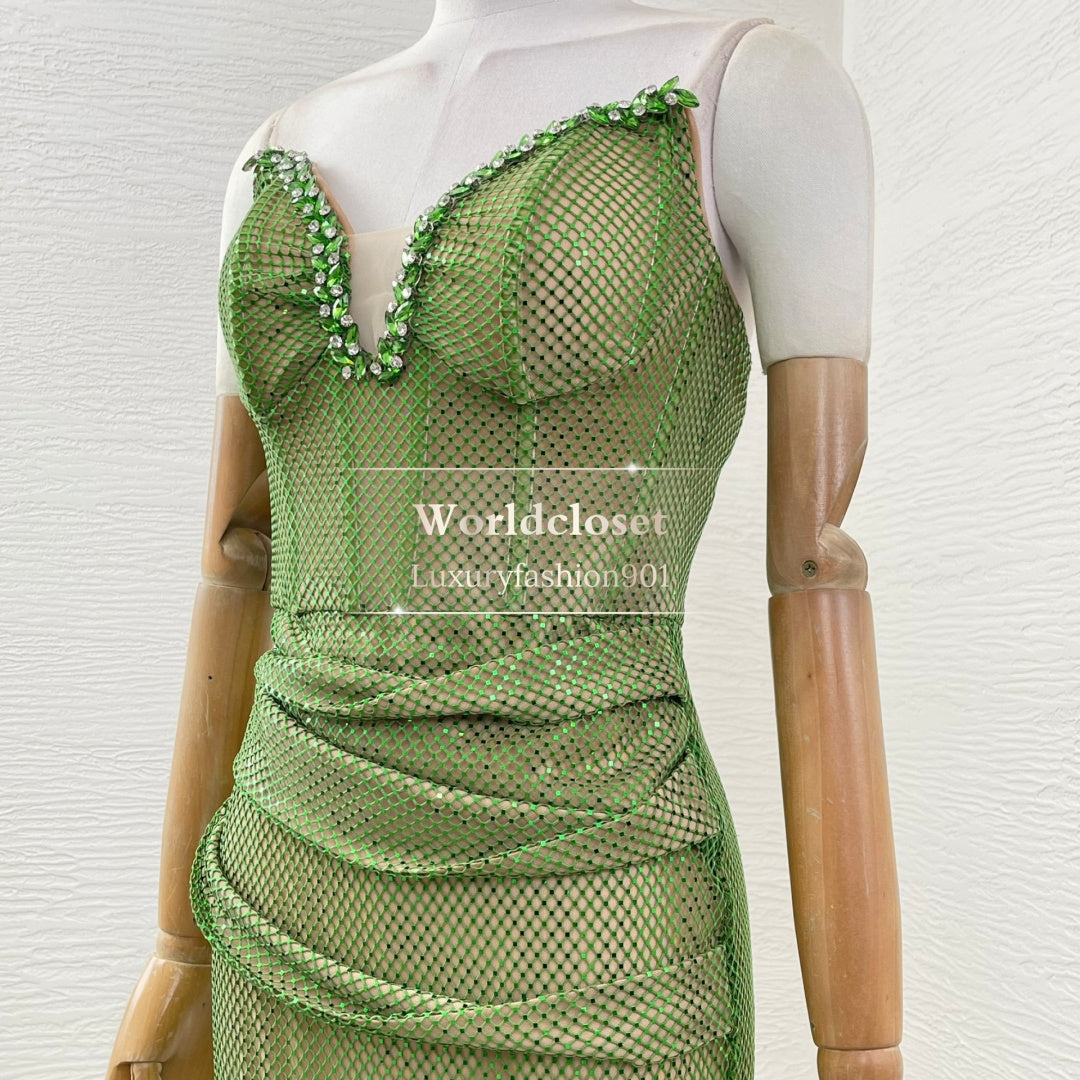 Dress - ID: W389