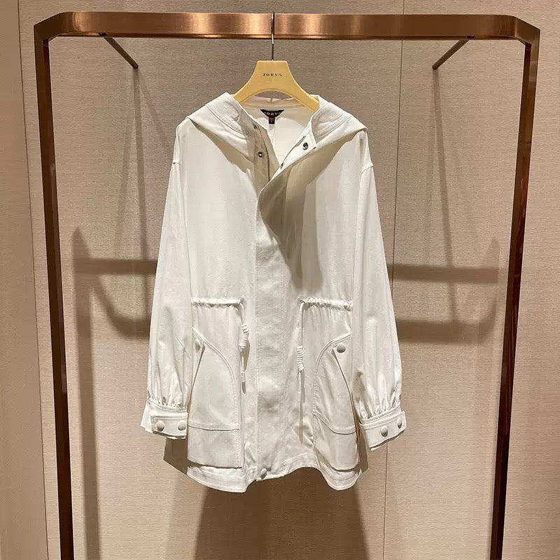 Trench - ID: J350