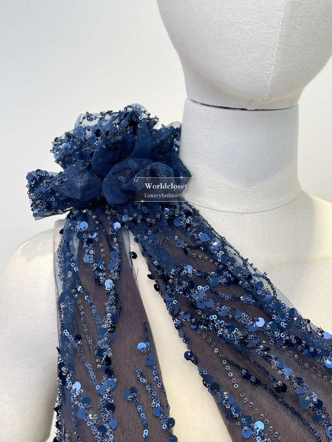 Dress - ID: W338