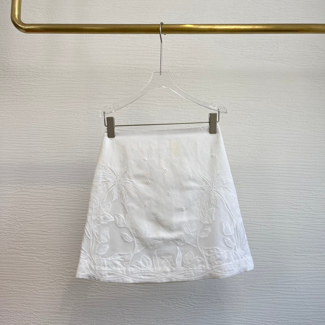 Skirt - ID: 6809