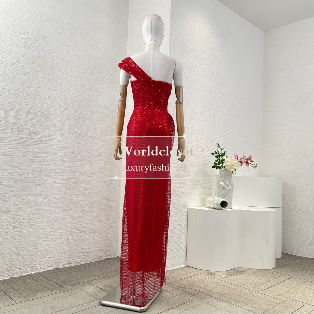 Dress - ID: W322