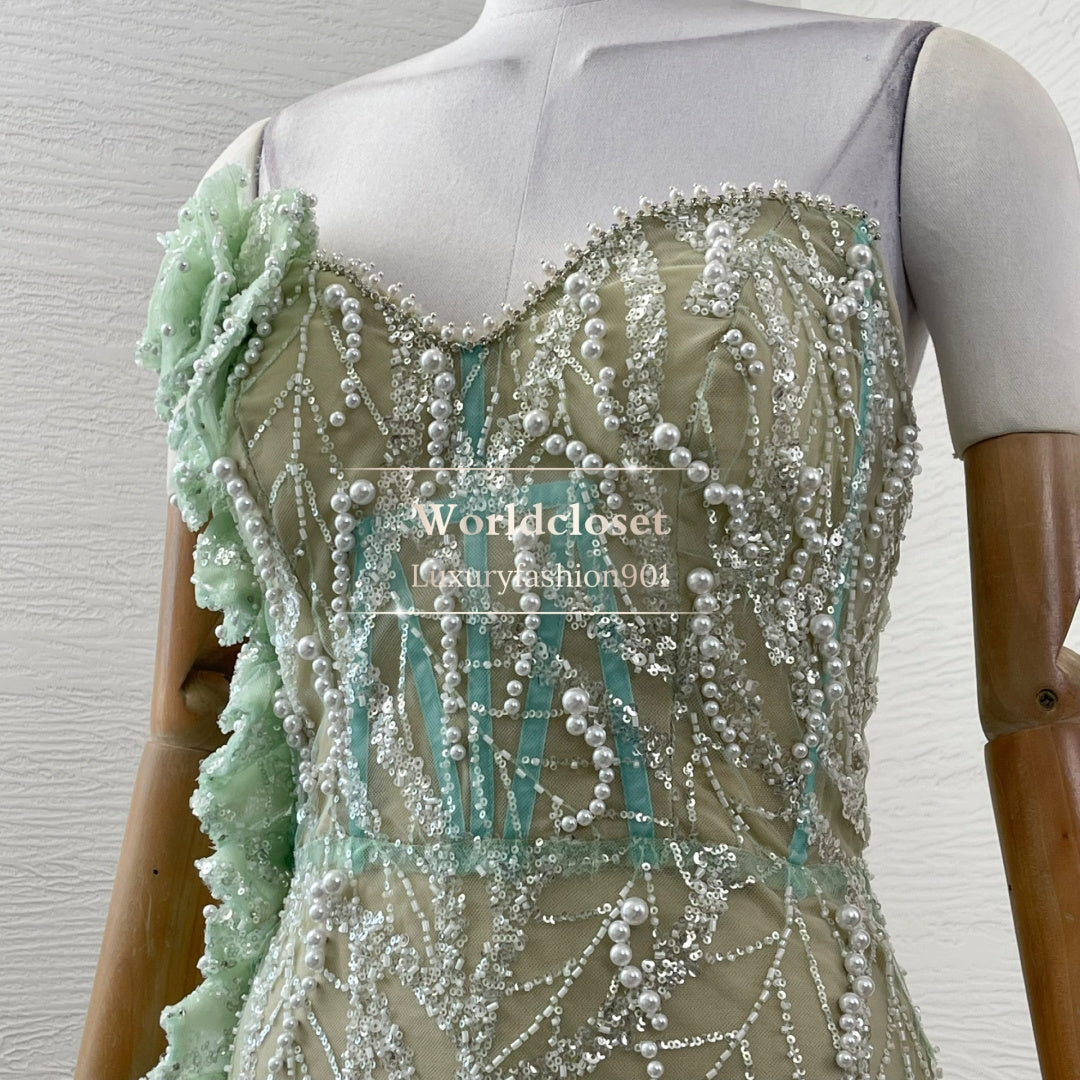 Dress - ID: W409
