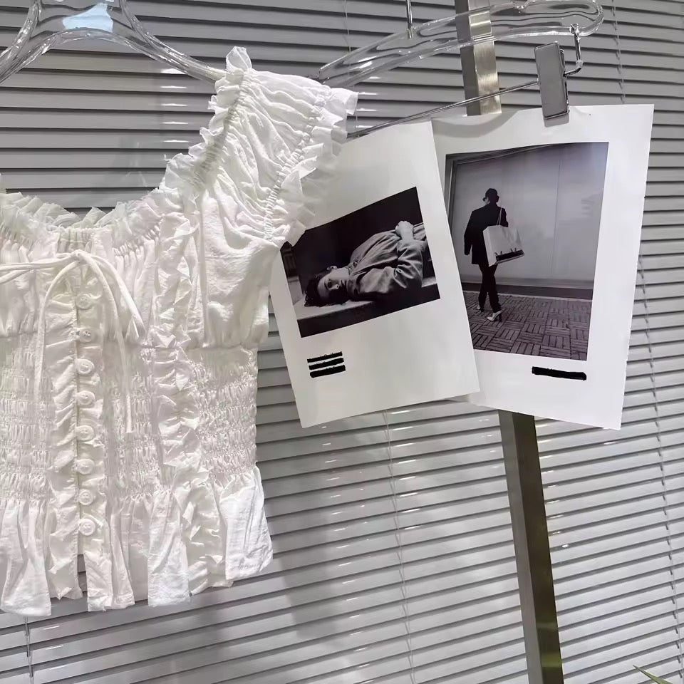 Tank top - ID: A986
