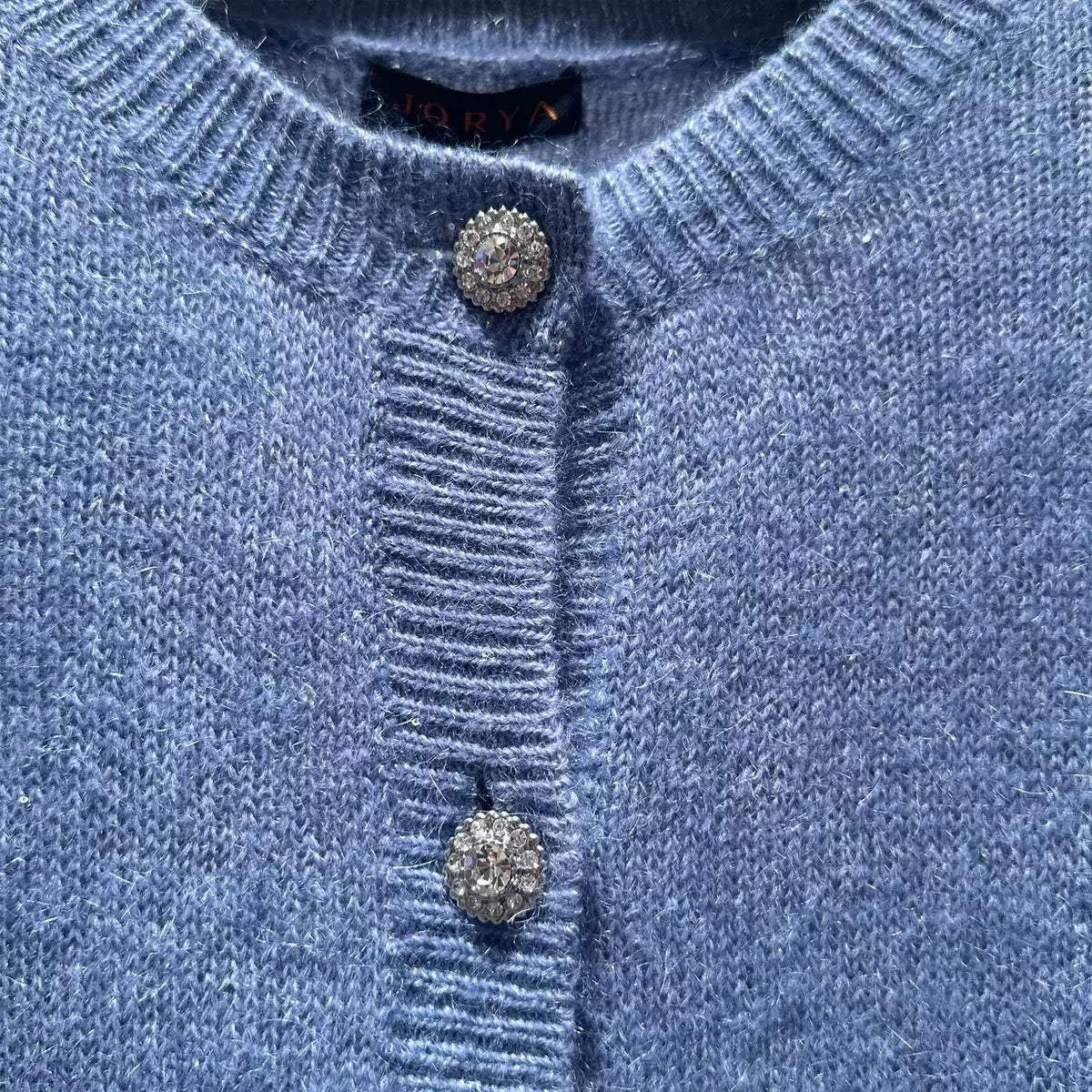Cardigan - ID: J423