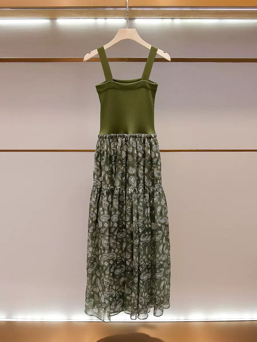 Dress - R047