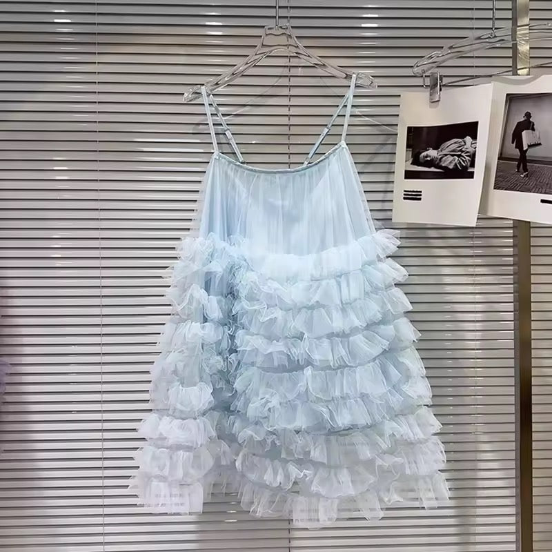 Tank top - ID: 3989