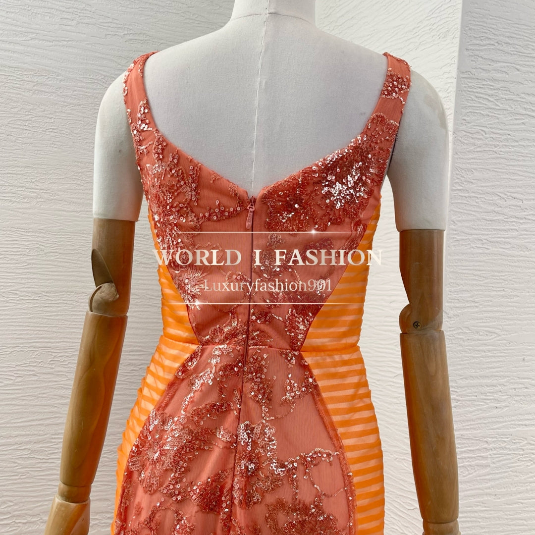 Dress - ID: W460