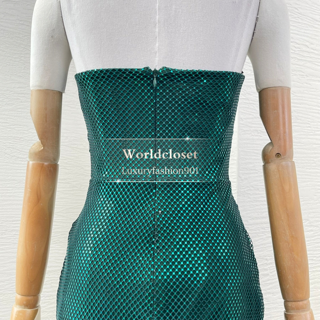 Dress - ID: W312