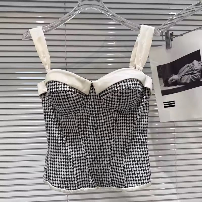 Tank top - ID: A827