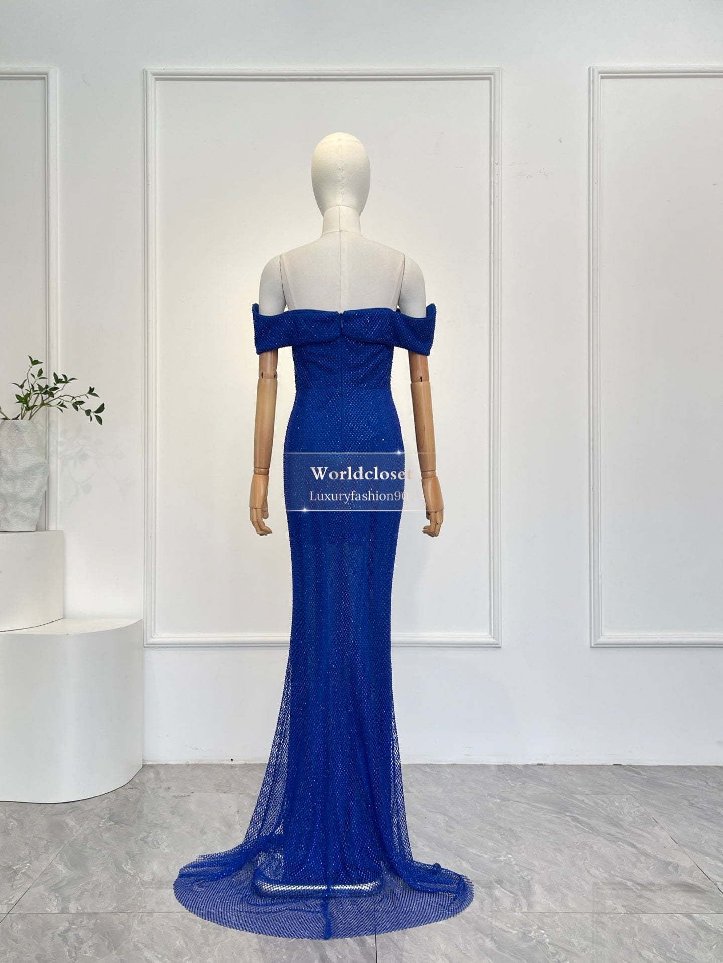 Dress - ID: W309