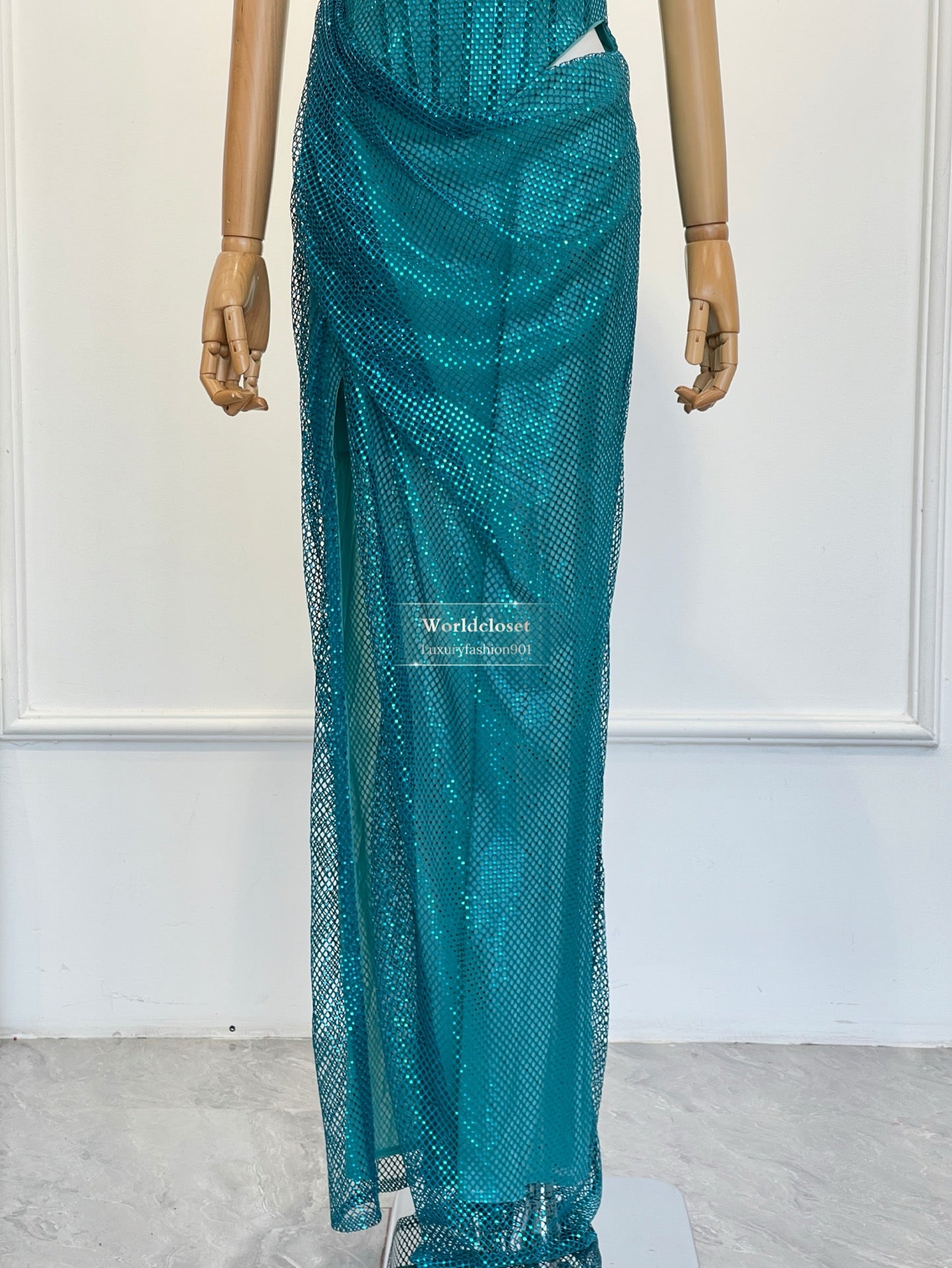 Dress - ID: W525