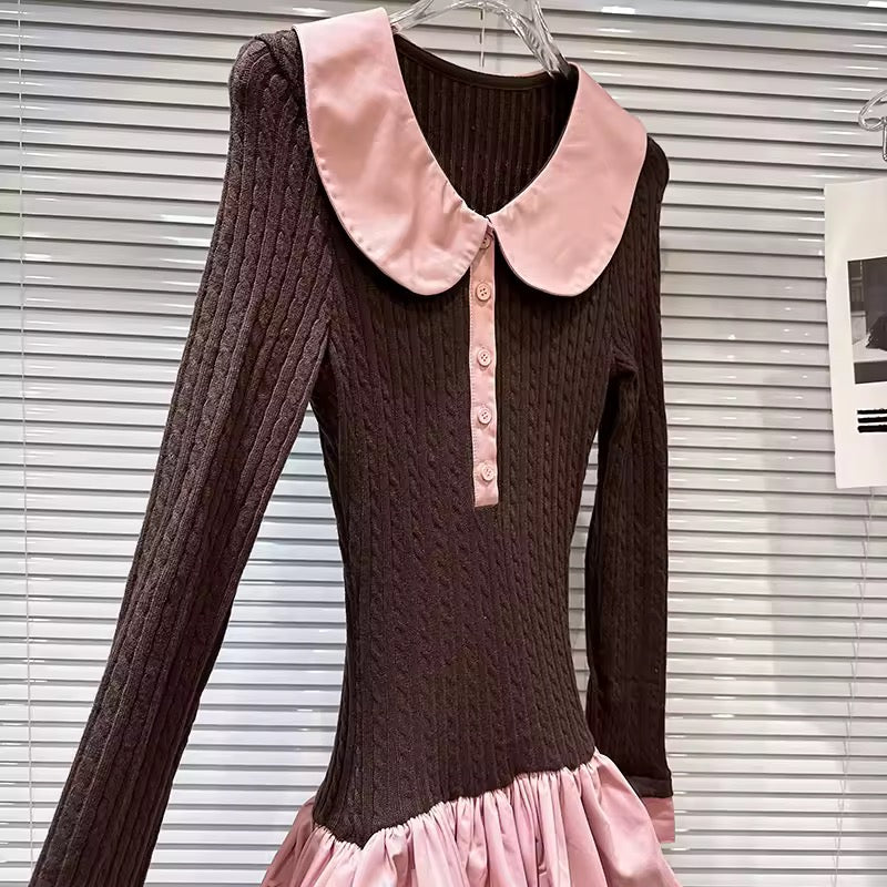Dress - ID: A217