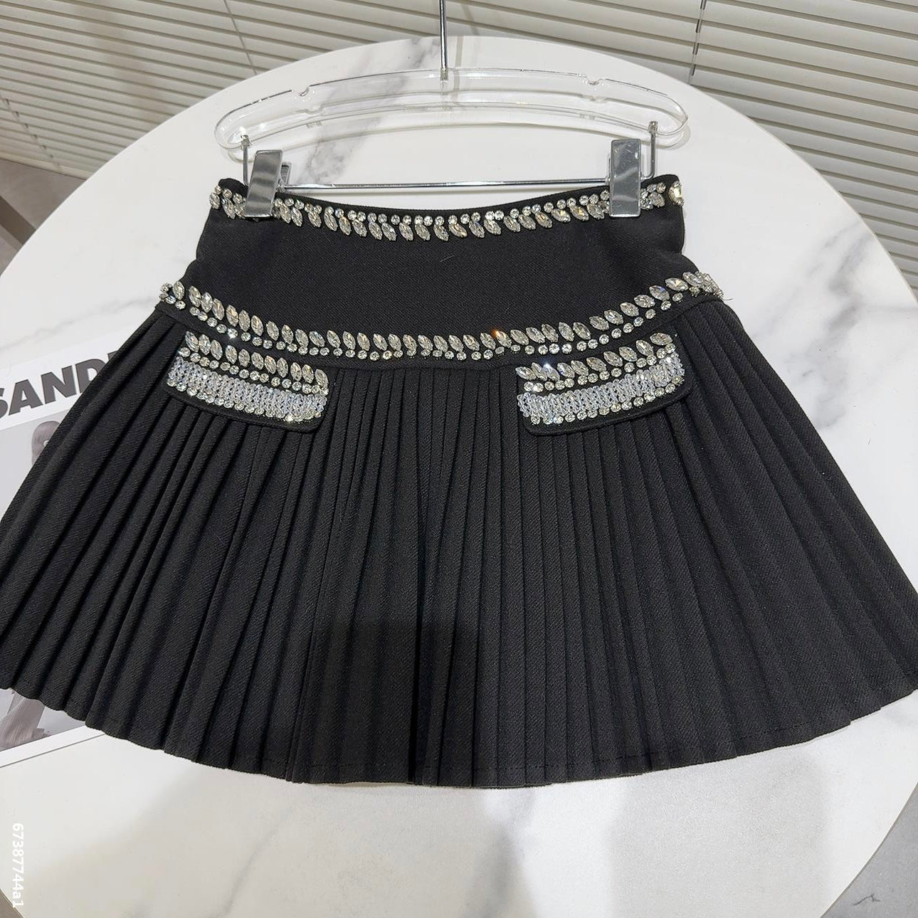Skirt - ID: 9385