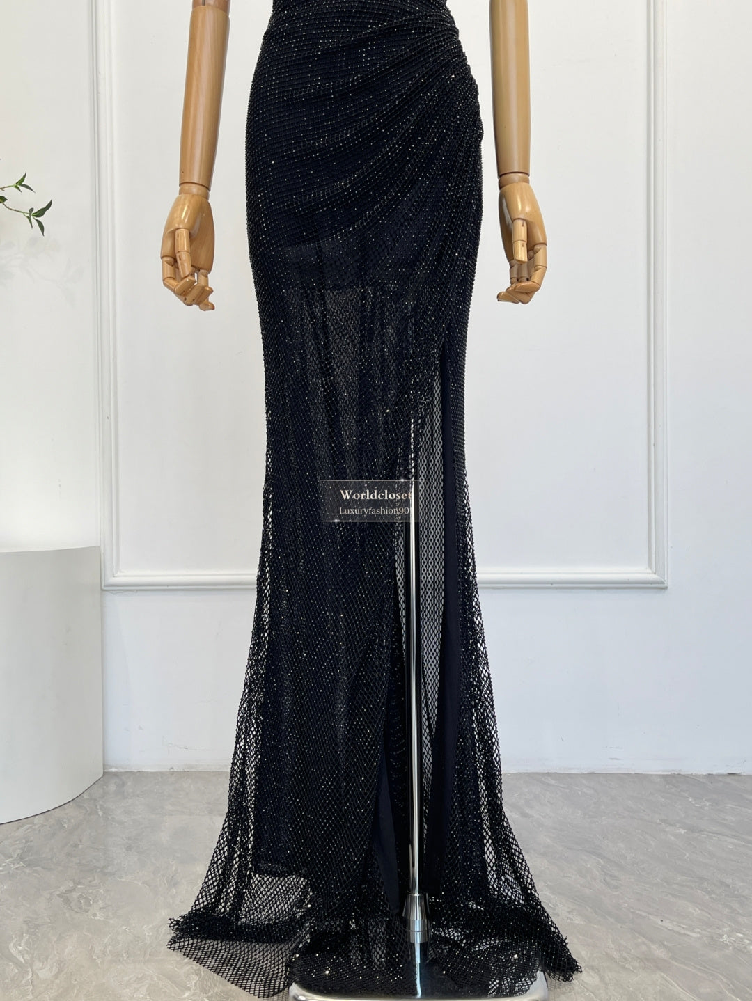 Dress - ID: W361