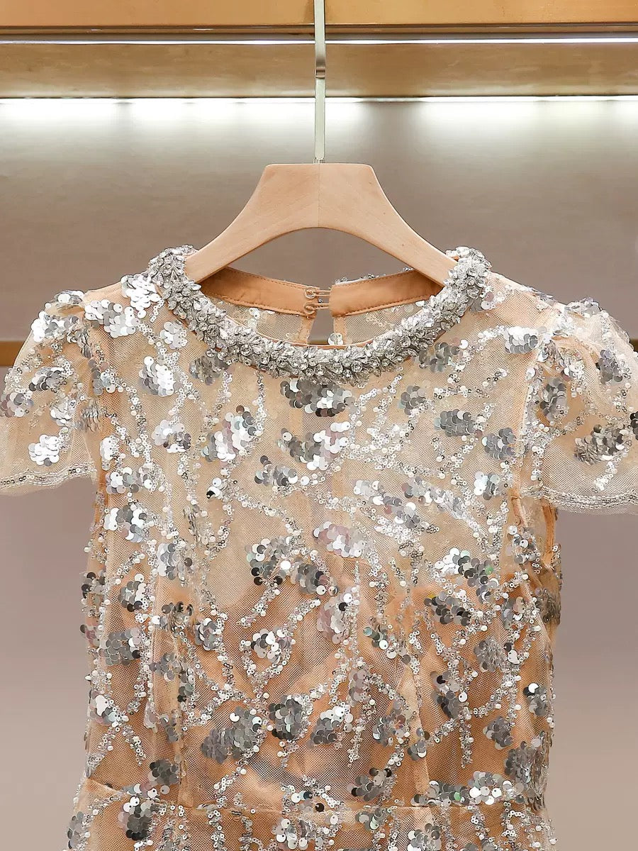 Dress - ID: R113
