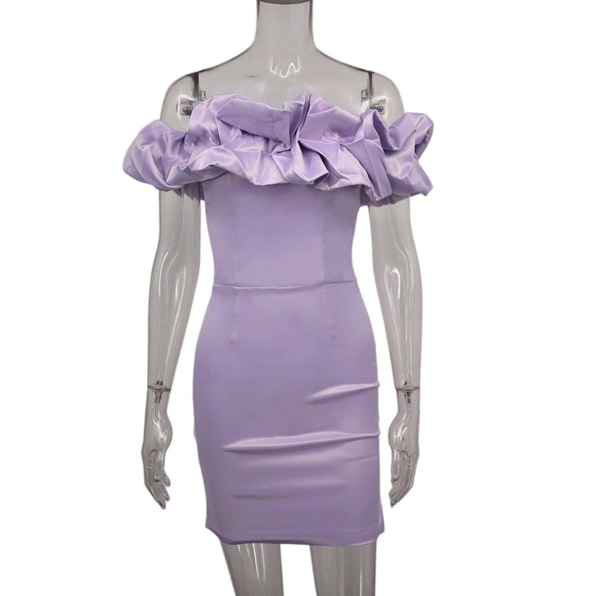 Dress - ID: 2728
