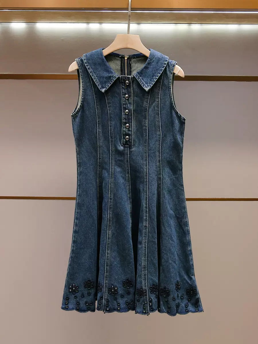 Dress - R048