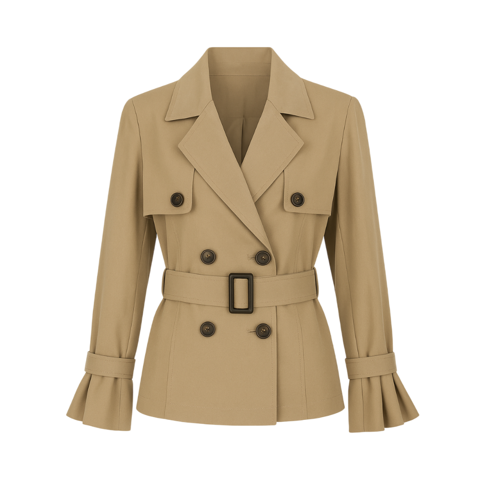 Trench - ID: 5763