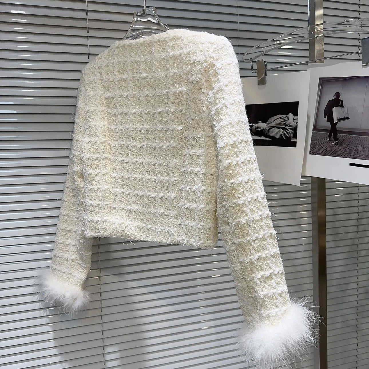 Jacket - ID: 6748