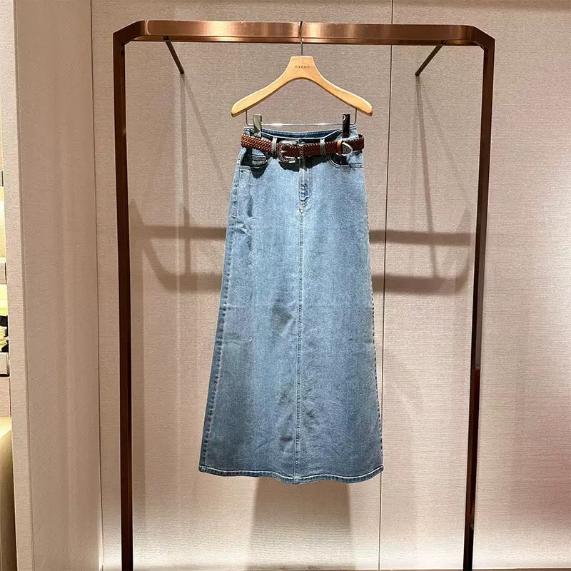 Skirt - ID: J367