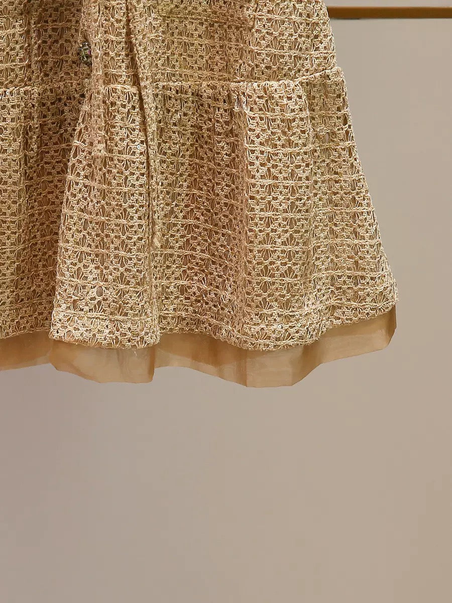 Dress - R041