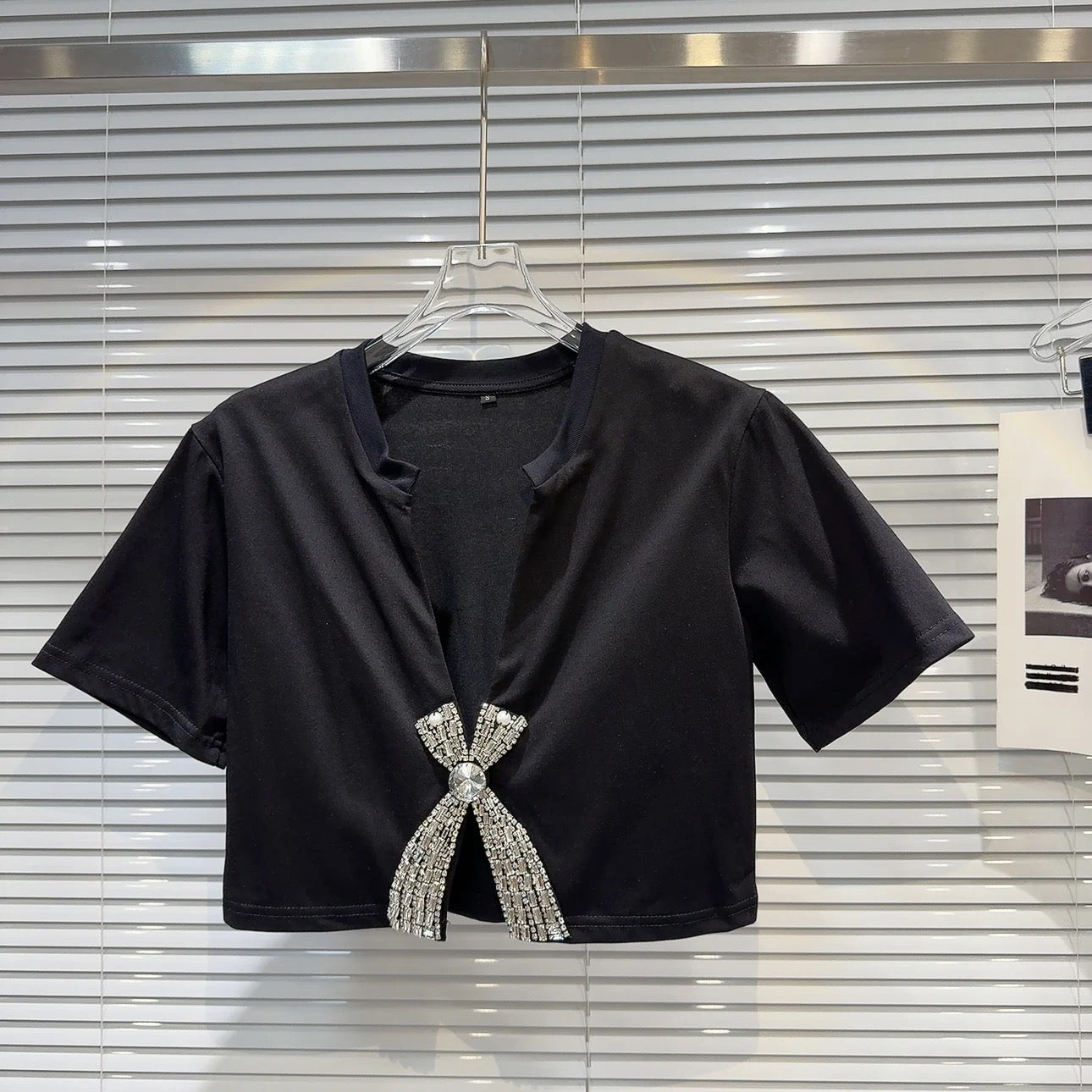 T-shirt - ID: 3974