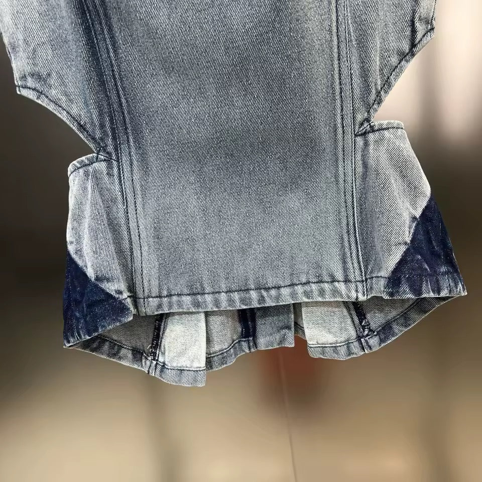 Corset - ID: A675